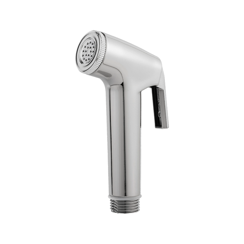 Ergonomic High-Pressure Bidet Sprayer for Personal Hygiene