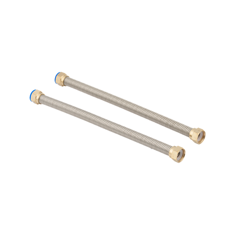 Industrial-Grade Precision Double-Threaded Corrugated Hose